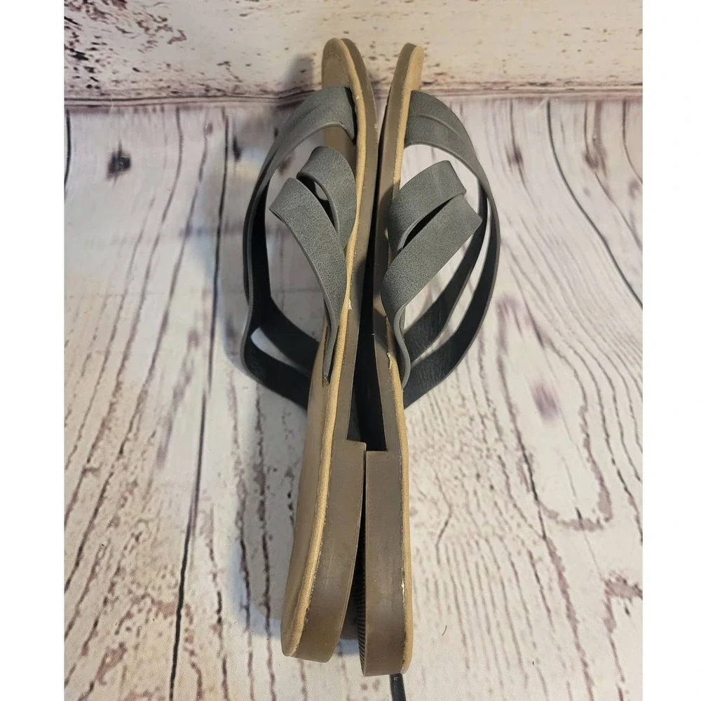 Seven7 tia sandal